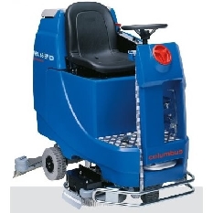 MASINA DE SPALAT, FRECAT SI ASPIRAT PARDOSELI - ARA 80|BM 100 iL